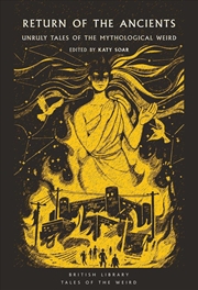 Buy Return Of The Ancients