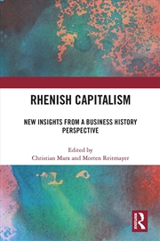 Buy Rhenish Capitalism