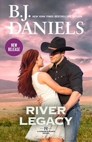 Buy River Legacy