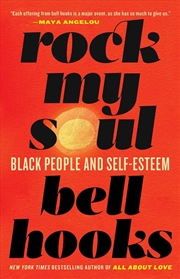 Buy Rock My Soul