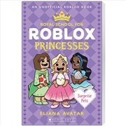 Buy Royal School For Roblox Prince