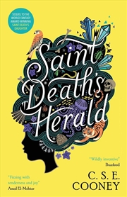 Buy Saint Death's Herald