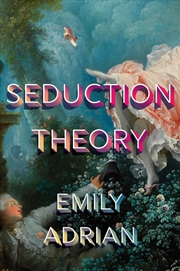 Buy Seduction Theory