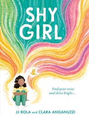 Buy Shy Girl