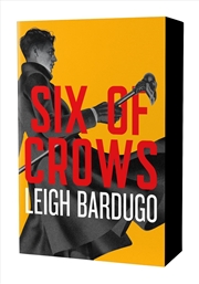 Buy Six Of Crows