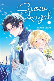 Buy Snow Angel, Vol. 1