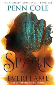 Buy Spark Of The Everflame