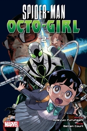 Buy Spider-Man: Octo-Girl, Vol. 2