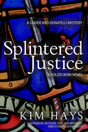 Buy Splintered Justice