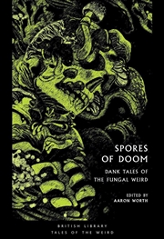 Buy Spores of Doom