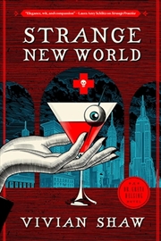 Buy Strange New World