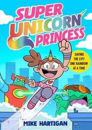 Buy Super Unicorn Princess