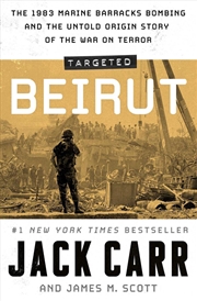 Buy Targeted: Beirut