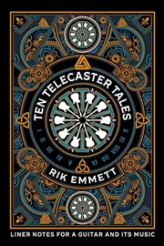 Buy Ten Telecaster Tales