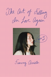 Buy The Art of Falling in Love Again