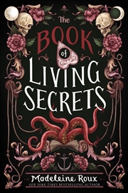 Buy The Book of Living Secrets