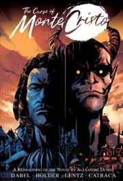 Buy The Curse of Monte Cristo