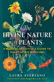 Buy The Divine Nature Of Plants