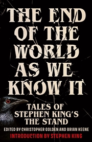 Buy The End of the World as We Know It