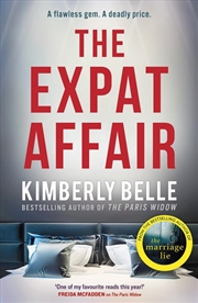 Buy The Expat Affair