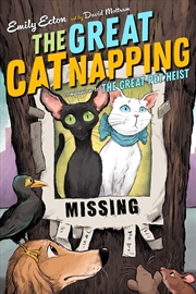 Buy The Great Catnapping