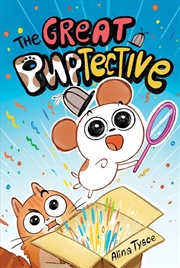 Buy The Great Puptective #1