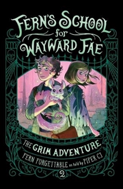 Buy The Grim Adventure