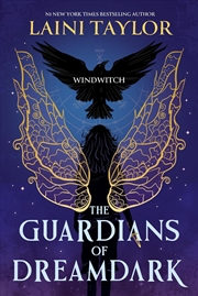 Buy The Guardians Of Dreamdark: Windwitch