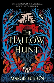 Buy The Hallow Hunt