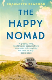 Buy The Happy Nomad