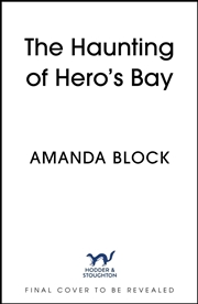 Buy The Haunting of Hero's Bay