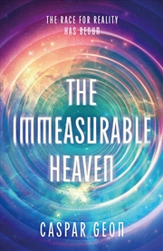 Buy The Immeasurable Heaven