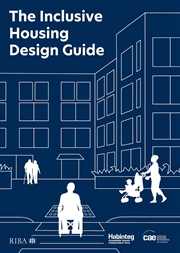 Buy The Inclusive Housing Design Guide