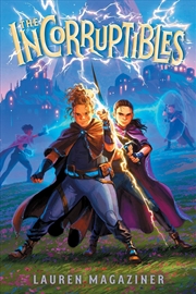 Buy The Incorruptibles