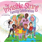 Buy The Invisible String Family Celebration