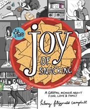 Buy The Joy of Snacking