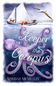 Buy The Keeper Of The Octopus