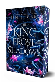 Buy The King of Frost and Shadows