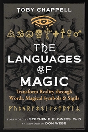 Buy The Languages of Magic