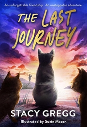 Buy The Last Journey