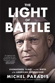 Buy The Light Of Battle