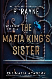 Buy The Mafia King's Sister