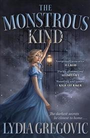 Buy The Monstrous Kind