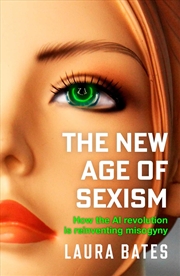 Buy The New Age of Sexism