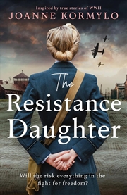 Buy The Resistance Daughter