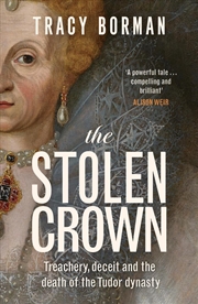 Buy The Stolen Crown