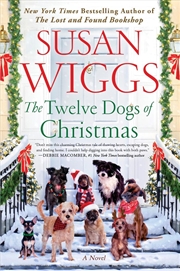 Buy The Twelve Dogs Of Christmas
