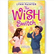 Buy The Wish Switch