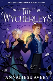Buy The Wycherleys Book 1