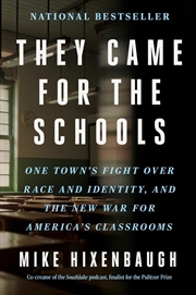 Buy They Came for the Schools